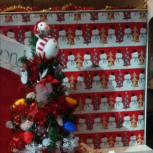 Meet your Posher, Lashonda